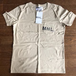 マーガレットハウエル(MARGARET HOWELL)の抹茶様専用   MHL Tシャツ(Tシャツ(半袖/袖なし))