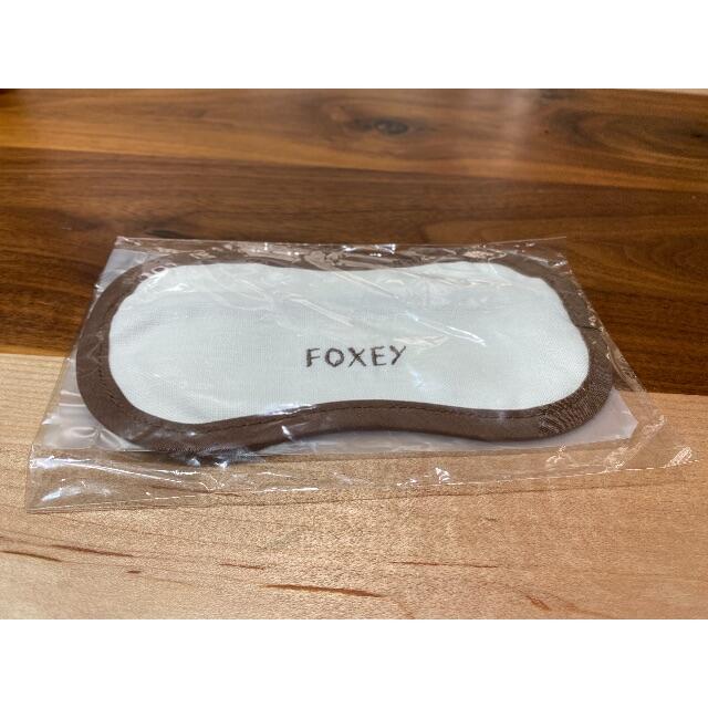 FOXEY(フォクシー)のフォクシー　アイマスク レディースのレディース その他(その他)の商品写真