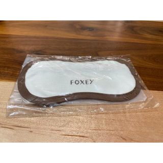 フォクシー(FOXEY)のフォクシー　アイマスク(その他)