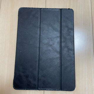 エレコム(ELECOM)のipad 第6世代　カバー　ELECOM(iPadケース)
