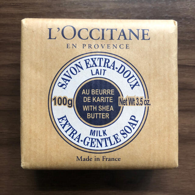 L'OCCITANE(ロクシタン)のロクシタン　 コスメ/美容のボディケア(ボディソープ/石鹸)の商品写真