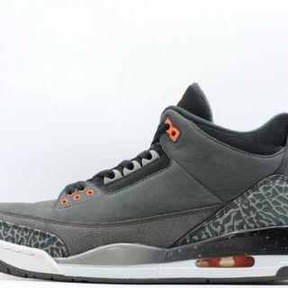 AIR JORDAN 3 RETRO(スニーカー)