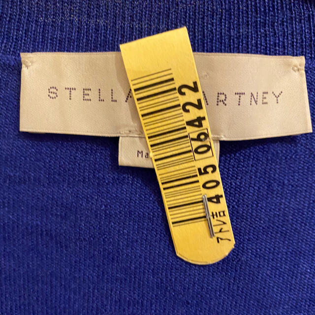 Stella McCartney(ステラマッカートニー)のStella McCartney ステラマッカートニー カーディガン レディースのトップス(カーディガン)の商品写真