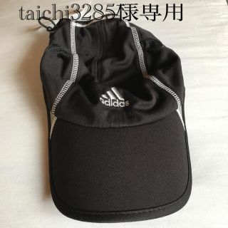 アディダス(adidas)のアディダス帽子(キャップ)