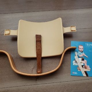 ストッケ(Stokke)の⭐paaa様 専用⭐　ストッケ　トリップトラップ　ベビーセット(その他)