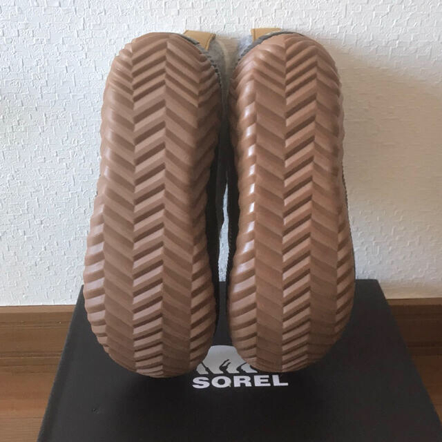 SOREL(ソレル)の新品 SOREL アウトアンドアバウトプラス レディースの靴/シューズ(ブーツ)の商品写真