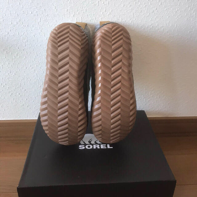 SOREL(ソレル)の新品 SOREL アウトアンドアバウトプラス レディースの靴/シューズ(ブーツ)の商品写真