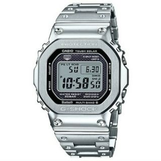ジーショック(G-SHOCK)のCASIO G-SHOCK GMW-B5000D-1JF 2本セット(腕時計(デジタル))