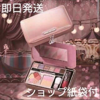 ジルスチュアート(JILLSTUART)のジルスチュアート JILL STUART Beauty2020クリスマスコフレ(コフレ/メイクアップセット)