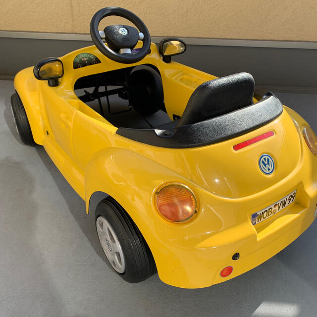 ビートル toysの通販 by プロゴルパー's shop｜ラクマ ペダルカー toys 最大20％セット割