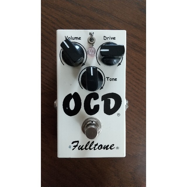 fulltone OCDエフェクター 楽器のギター(エフェクター)の商品写真