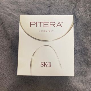 エスケーツー(SK-II)の⭐︎値下げします⭐︎SK-Ⅱ ピテラ　オーラ　キット　未開封(サンプル/トライアルキット)