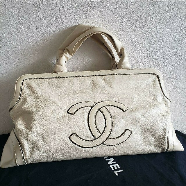 CHANEL★スポーツライン★激レア　ビンテージ