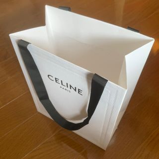 セリーヌ(celine)のceline　ショッパー(ショップ袋)