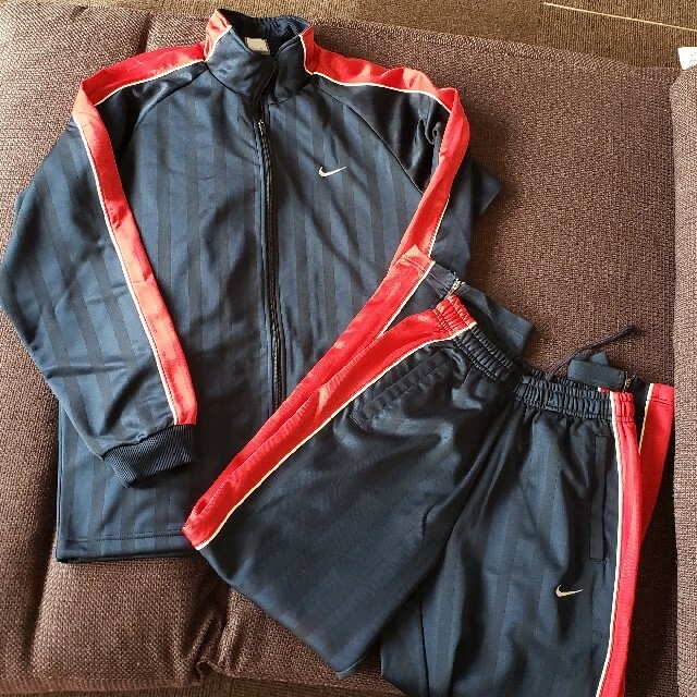 Nike ナイキ ジャージ 上下セット sの通販 By Mini S Shop ナイキならラクマ Nike ナイキ ジャージ 上下セット sの通販 By Mini S Shop ナイキならラクマ