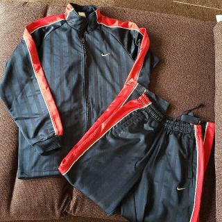 ナイキ(NIKE)のナイキ　ジャージ　上下セット　Ｓ(ジャージ)