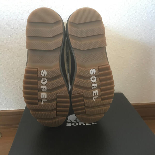 SOREL(ソレル)の新品 SOREL ティボリIV ロングブーツ レディースの靴/シューズ(ブーツ)の商品写真