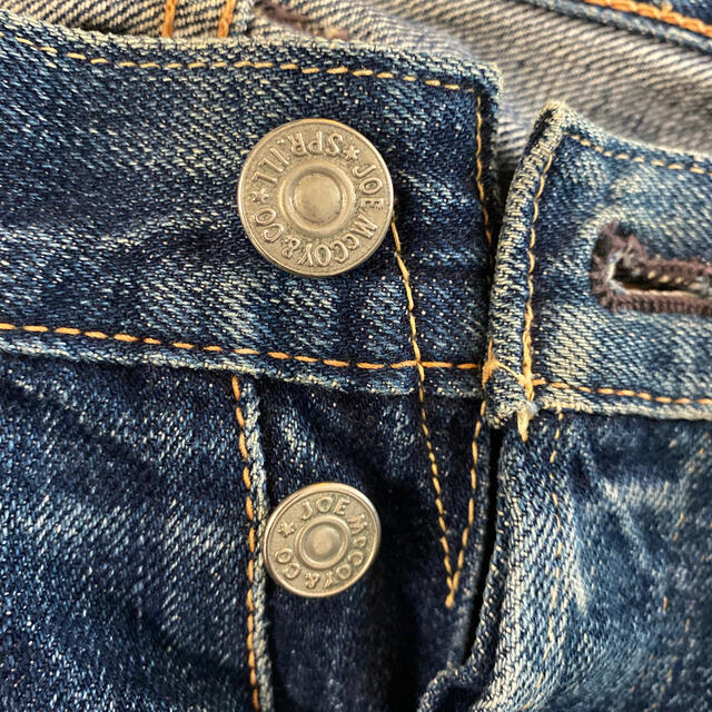 JOE’S JEANS(ジョーズジーンズ)のJOE McCOY&CO メンズのパンツ(デニム/ジーンズ)の商品写真