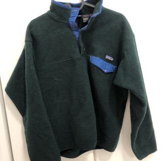 パタゴニア(patagonia)のpatagonia パタゴニア フリース(ブルゾン)