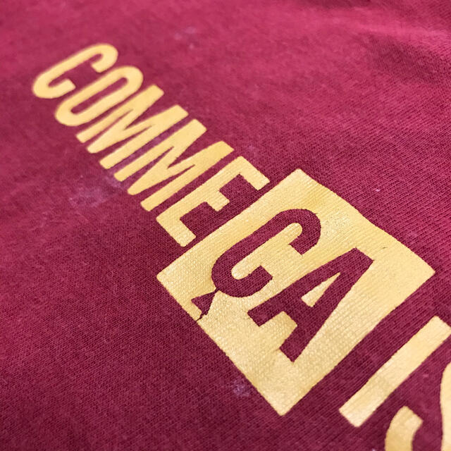 COMME CA ISM(コムサイズム)のコムサ⭐︎Ｔシャツ キッズ/ベビー/マタニティのキッズ服男の子用(90cm~)(Tシャツ/カットソー)の商品写真