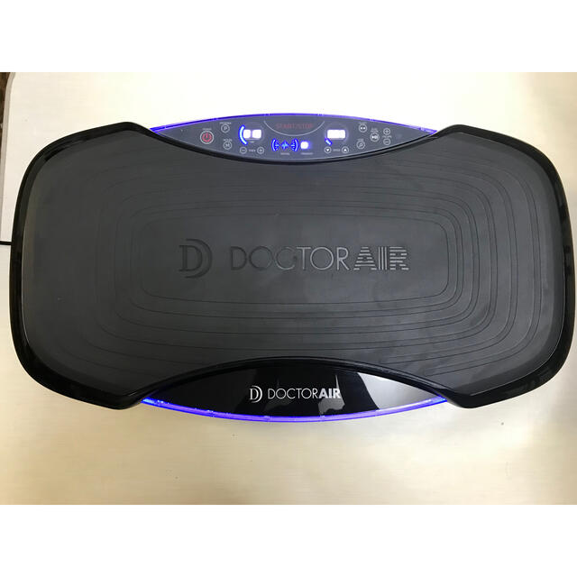 美品 ドクターエア 3D スーパーブレードPRO SB06 【後払い手数料無料