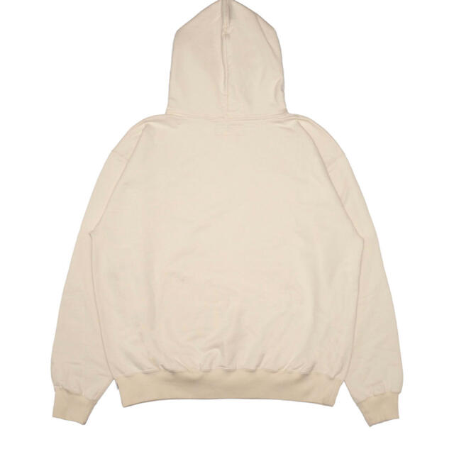 CUP AND CORN Forward Weave Hoodie パーカー 2