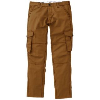 ディッキーズ(Dickies)のDickiesカーゴパンツ ゴールデンブラウン LLサイズ(ワークパンツ/カーゴパンツ)