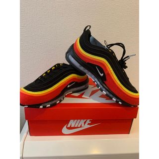 ナイキ(NIKE)の26センチ　NIKE AIR MAX 97 QS(スニーカー)