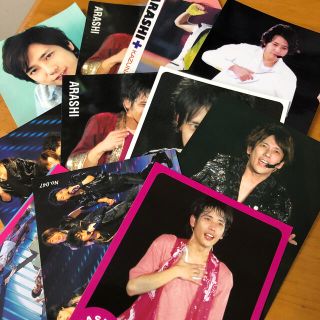 ジャニーズ(Johnny's)の二宮和也 フォト(アイドルグッズ)