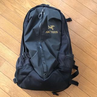 アークテリクス(ARC'TERYX)のアークテリクス Arc'teryx アロー22(バッグパック/リュック)