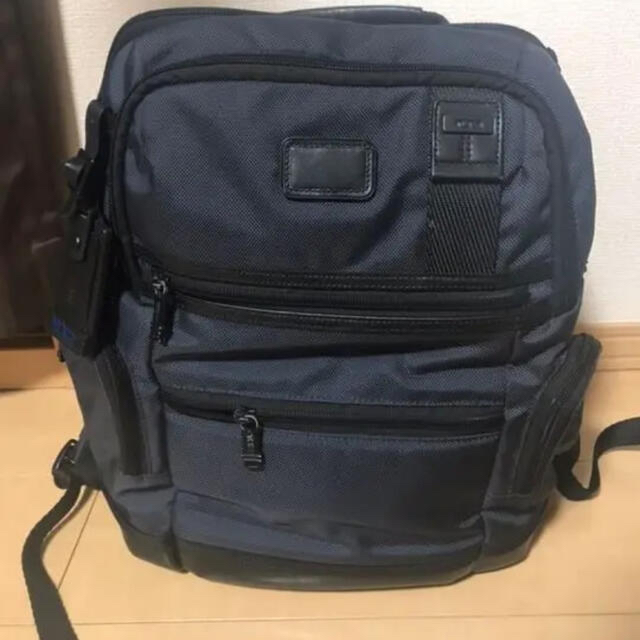 sophnet tumi バックパック 1