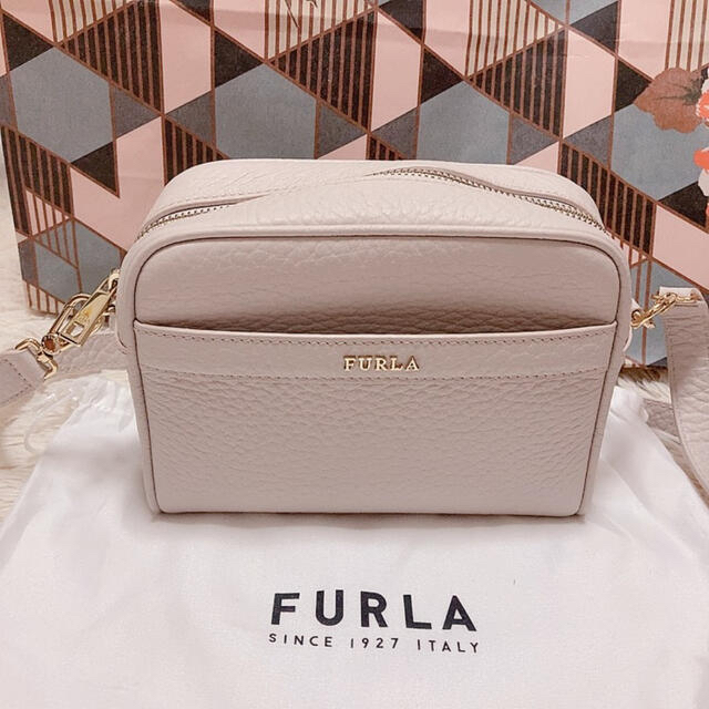 Furla(フルラ)のFURLA ショルダーバッグ メンズのバッグ(ショルダーバッグ)の商品写真