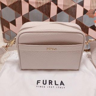 フルラ(Furla)のFURLA ショルダーバッグ(ショルダーバッグ)