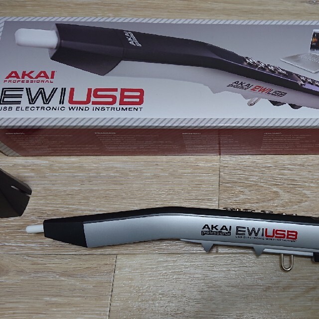 AKAI EWI USB