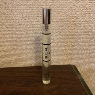 ロクシタン(L'OCCITANE)のロクシタン L’OCCITANE エルバヴェール オードパルファム 10mL(香水(女性用))