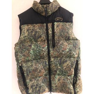 ナイトレイド ダウンジャケット(メンズ)の通販 28点 | nitraidのメンズ ナイトレイド ダウンジャケット(メンズ)の通販 28点 | nitraidのメンズ