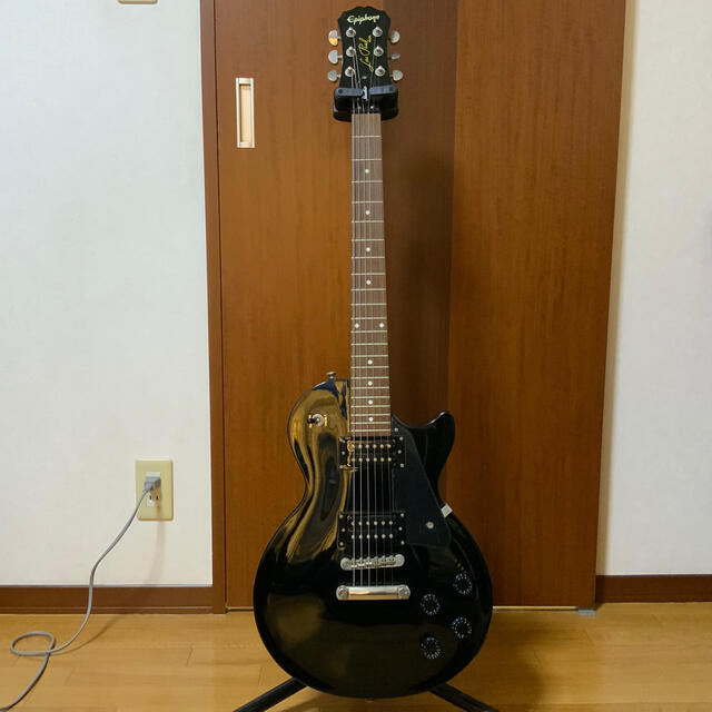 Epiphone　Les Paul Studio エレキギター