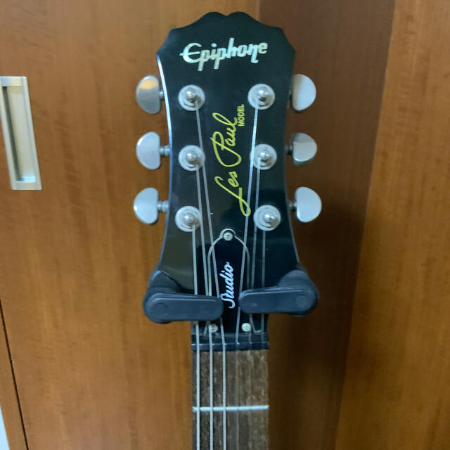 Epiphone(エピフォン)のEpiphone　Les Paul Studio エレキギター 楽器のギター(エレキギター)の商品写真