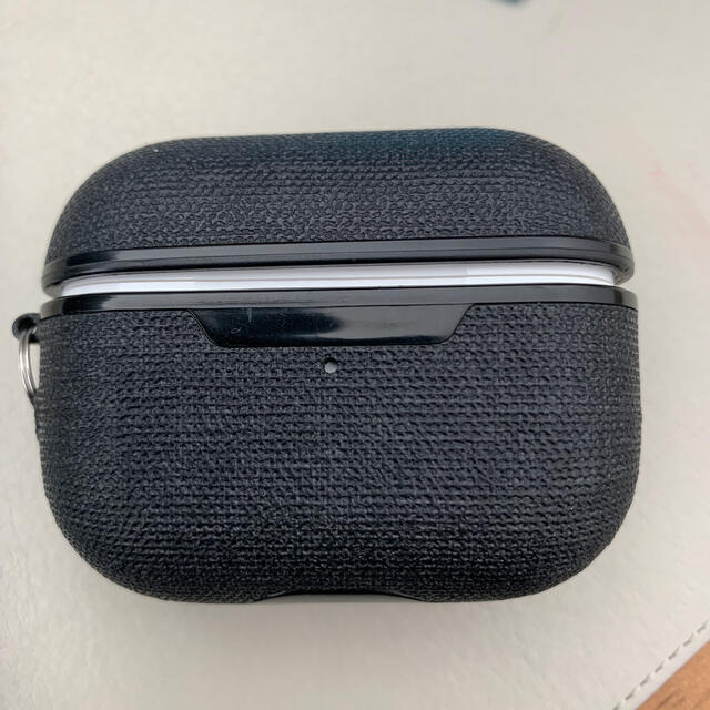 ジャンク airpods pro - ヘッドフォン/イヤフォン