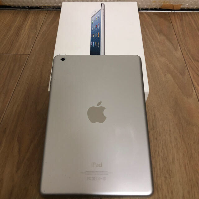 iPad mini Wi-Fi  16GB モデル