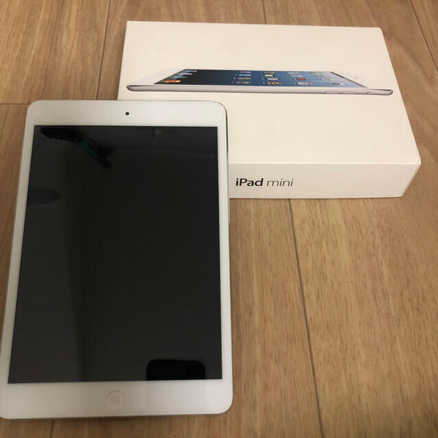 iPad mini Wi-Fi  16GB モデル