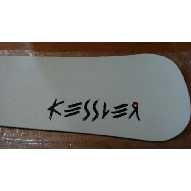 KESSLERアルペンスノーボード ケスラーホワイト153cm brilliant.ac.in