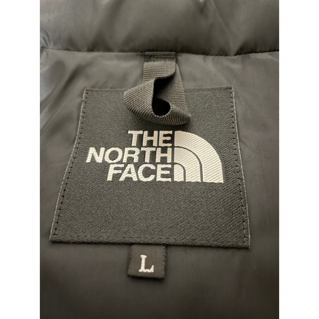 THE NORTH FACE(ザノースフェイス)のノースフェイス THE NORTH FACE Nuptse Jacket メンズのジャケット/アウター(ダウンジャケット)の商品写真