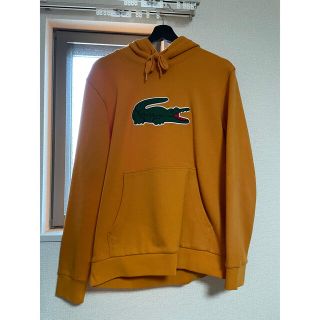 ラコステ(LACOSTE)のラコステ　パーカー(パーカー)