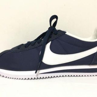 ナイキ(NIKE)のナイキ スニーカー 24.5 レディース美品 (スニーカー)