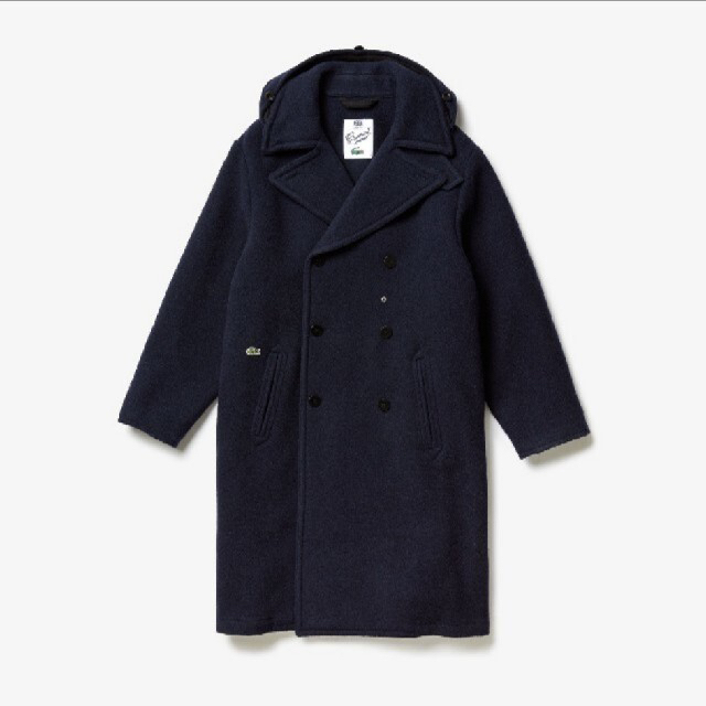 Gloverall - ジェイテック様入手困難!LACOSTE GLOVERALLコラボ Gloverall - ジェイテック様入手困難!LACOSTE GLOVERALLコラボ