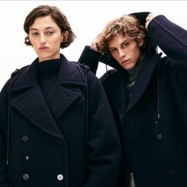 Gloverall - ジェイテック様入手困難!LACOSTE GLOVERALLコラボ Gloverall - ジェイテック様入手困難!LACOSTE GLOVERALLコラボ
