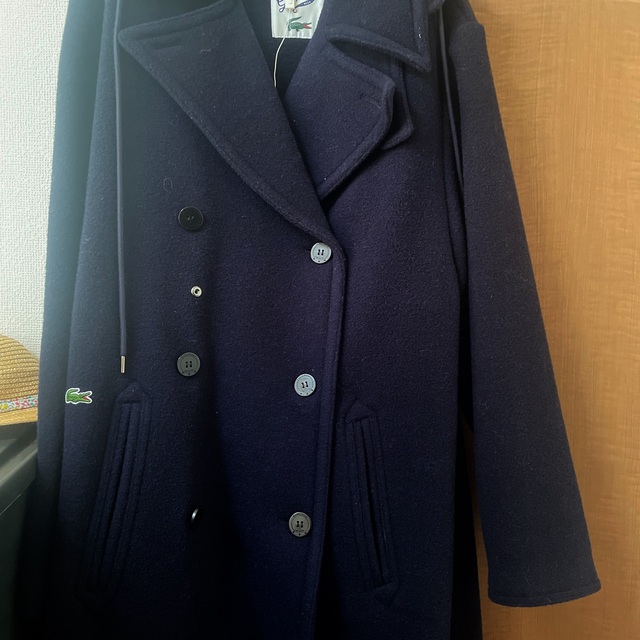 Gloverall - ジェイテック様入手困難!LACOSTE GLOVERALLコラボ Gloverall - ジェイテック様入手困難!LACOSTE GLOVERALLコラボ