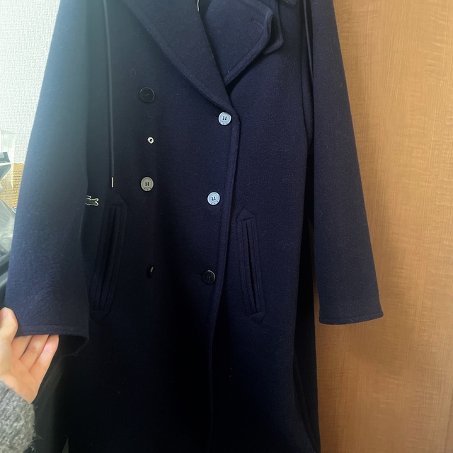Gloverall - ジェイテック様入手困難!LACOSTE GLOVERALLコラボ Gloverall - ジェイテック様入手困難!LACOSTE GLOVERALLコラボ