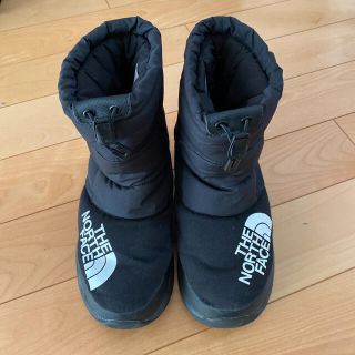 ザノースフェイス(THE NORTH FACE)のノースフェイス　ヌプシ　スノーブーツ(ブーツ)